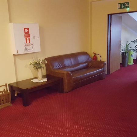 Zielony Dworek Kraśnik Extérieur photo