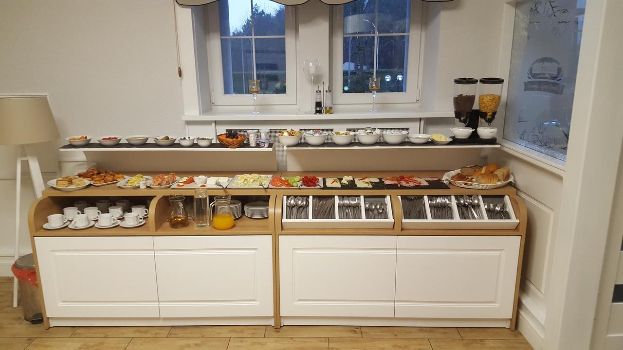 Zielony Dworek Kraśnik Extérieur photo
