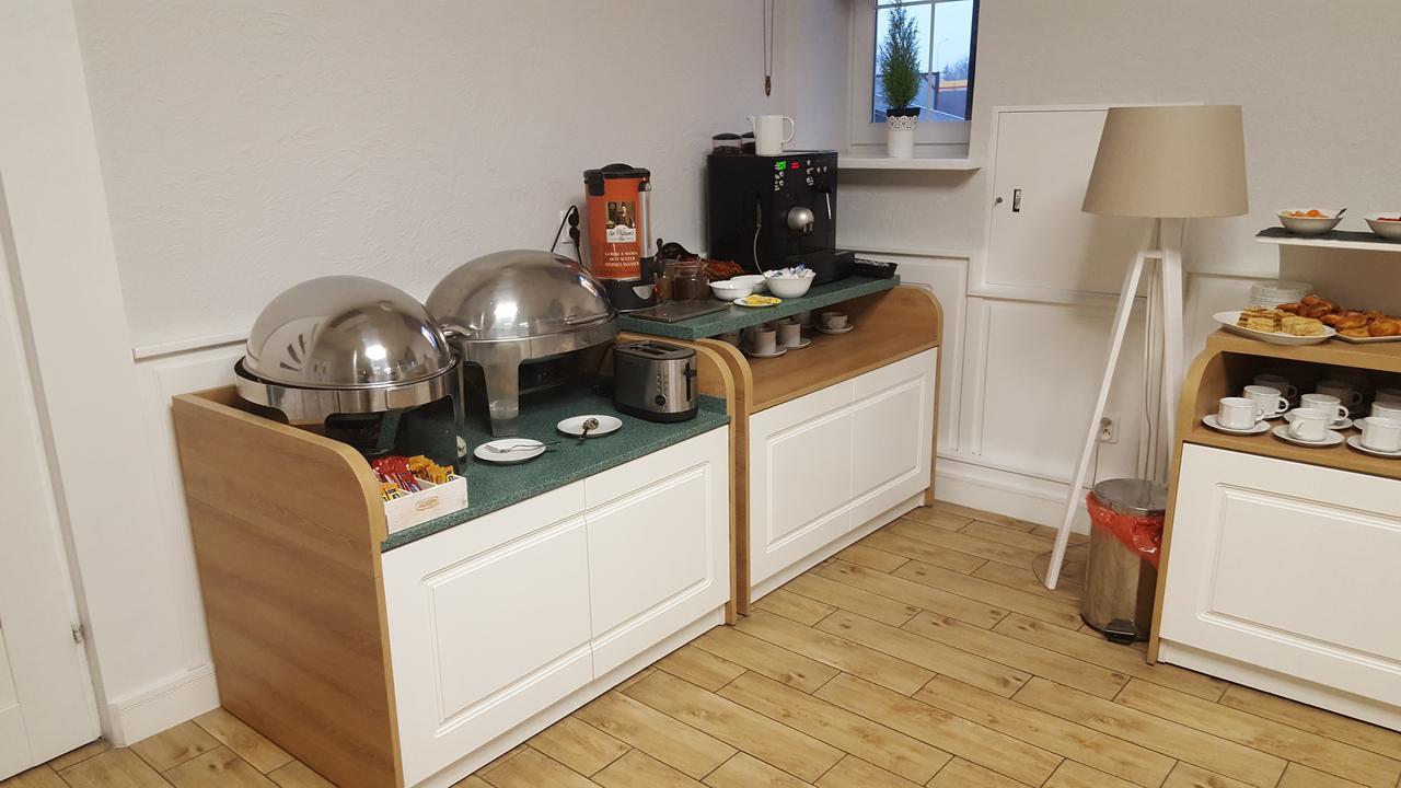 Zielony Dworek Kraśnik Extérieur photo