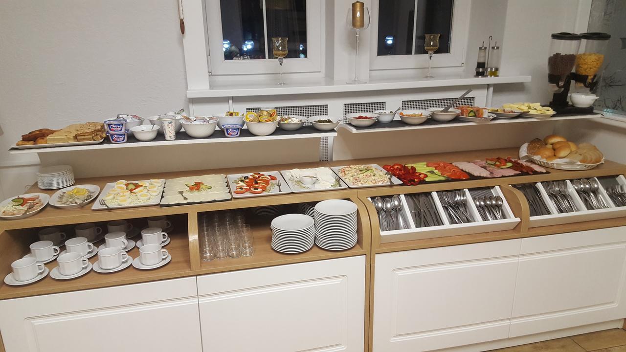 Zielony Dworek Kraśnik Extérieur photo